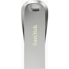 Sandisk Sandısk 1tb Ultra Luxe SDCZ74-1T00-G46 400MB/S USB 3.2 Bellek Metal