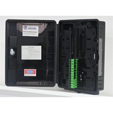 Gigstek Fiber Dağıtım Kutusu 24 Lü Fttx Distribuon Box