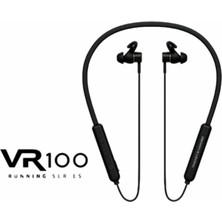 Thonet & Vander HK096-03562 VR100 Neckband Siyah Bluetooth 5.0 Boyun Bandı Kulaklık