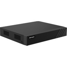 Hikvision Hıkvısıon 16KANAL 4mp 1-Diskli Nvr Kayıt Cihazı DS-7616NI-Q1(E)