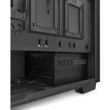 Nzxt 1000W 80+ Gold C1000 PA-0G2BB-EU Tam Modüler Power Supply