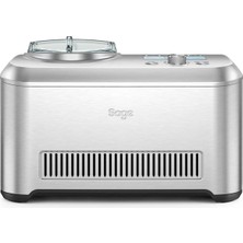 Ayrex SCI600 Smart Scoop Dondurma Makinesi, Sertlik Derecesi Ayarlı, 1 Litre Kapasite