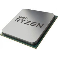 Amd Ryzen 5 5600X 6 Core, 3,70-4.60GHZ 35MB Cache 65W, Am4, Tray, (Dahili Grafik Yok, Fan Yok) Türkiye Distibütör Garantili