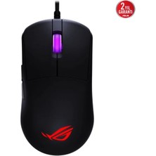 Asus P524 Rog Harpe Mını Core Rgb Gamıng Mouse