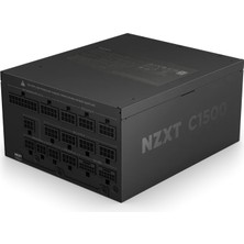 Nzxt 1500W 80+ Platınum C1500 PA-5P1BB-EU Tam Modüler Power Supply