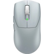 MSI Msı Forge GM340 W Sky Mouse