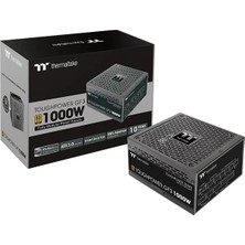 Thermaltake 1000W 80+ Gold Toughpower Gf3 PS-TPD-1000FNFAGE-4 Tam Modüler Power Supply