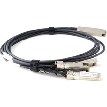 Huawei Huaweı 3metre QSFP-40G-CU3M 40G Qsfp+ Pasif Dac Kablo
