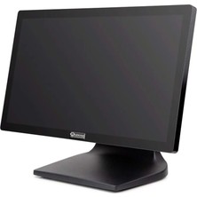Quatronic Quatronıc 18.5" Dokunmatik P1815 5n Core I5 5.nesil 8gb Ram- 256GB Ssd- Fdos- Pos Pc