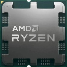 Amd Ryzen 7 7800X3D 4.20 Ghz 96MB Am5 Tray Işlemci 120W