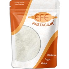 Efe Pastacılık Mısır Nişastası