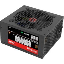 Frisby Frısby 750W 80+ FR-PS7580P Apfc Power Supply