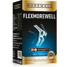 Morewell Flexmorewell 180 Tablet