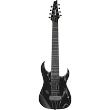 Ibanez RG5328R-LDK Rg Prestige Siyah Elektro Gitar