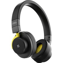 Thonet & Vander HK096-03664 Pilot Headphones Schwarz Siyah Kulaklık