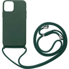 Zore iPhone 13 Pro Kılıf Teqsma Ropi Kapak