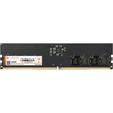 Iromx 16GB 4800MHZ Ddr5 (Mıcron Sp Chıp) Pc Ram
