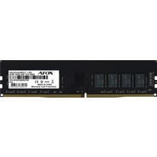 Addlink Afox 16GB Ddr4 3200MHZ CL16 Pc Ram / Value AFLD416PS1C