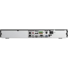 Hikvision Hıkvısıon 16KANAL 12MP 2-Diskli Nvr Kayıt Cihazı DS-7616NXI-I2/VPRO Acuseek