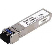 Huawei Huaweı OSX010000 10G Sfp+ 10KM Single-Mode Fiber Optik Modül