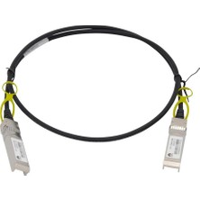 Huawei Huaweı SFP+STACK-CU1M5 1,5 Metre Sfp+ Pasif Yüksek Hızlı Özel Stack Kablosu