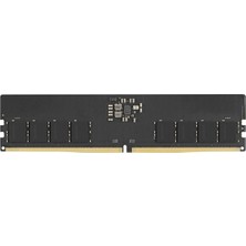 Goodram 16GB Ddr5 4800MHZ CL40 Pc Ram / Value GR4800D564L40S-16G