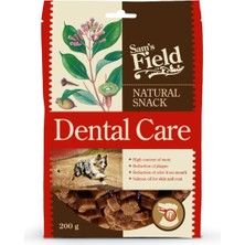 Ayrex Natural Snack Dental Care 200 G Skt: 08/2024