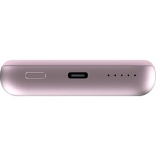 Verbatim Verbatım 32248 10.000MAH 20W Powerbank Pembe