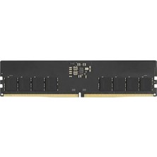 Goodram 8gb Ddr5 5600MHZ CL46 Pc Ram Value GR5600D564L46S-8G