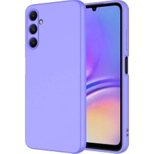 Zore Galaxy A05S Kılıf Teqsma Mara Lansman Kapak