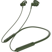 Thonet & Vander HK096-03662 VR100 Neckband Yeşil Bluetooth Kulaklık