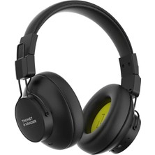 Thonet & Vander HK096-03665 Klassik Headphones Schwarz Siyah Kulaklık