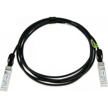 Huawei Huaweı SFP-10G-CU3M 10G Sfp+ 3 Metre Direct Attach Copper Dac Kablo