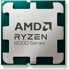 Amd Ryzen 5 8600G 4.3 Ghz Tray