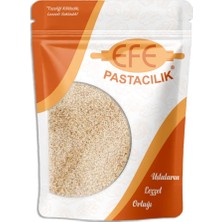 Efe Pastacılık Sarı Haşhaş – Doğal ve Katkısız