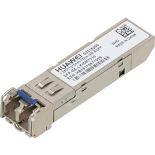 Huawei Huaweı SFP-GE-LX-SM1310 1g Esfp 10KM Single-Mode Lc Optik Modül