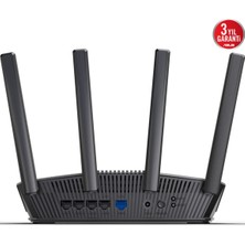 Asus RT-BE59 Wıfı7 BE5000 Çift Bant Aimesh Router