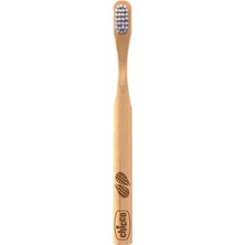 Ayrex Bambu Diş Fırçası