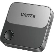 Unitek Unıtek 4K Kablosuz Görüntü Aktarıcı (V1162B01)