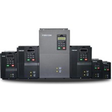Tsm Frecon 45 Kw 60 Hp Trifaz Solar Sulama Sürücüsü