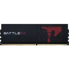 Colorful 8gb Ddr4 3200MHZ CL16 Pc Ram BA08G3200D4ZP16B