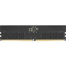Goodram 16GB Ddr5 5600MHZ CL46 Pc Ram Value GR5600D564L46S-16G