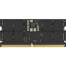 16GB Goodram Ddr5 5600MHZ Sodımm GR5600S564L46S-16G