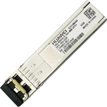 Huawei Huaweı SFP-10G-USR 02310MNW 10G Sfp+ 850NM Multimode Lc 100M Fiber Modül