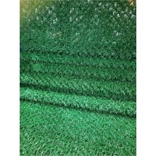 Ayrex Karmat Bahçe Çiti, Telli Çim Çit, Çimçit, Çim Çit, Çimli Çit Teli, Dekoratif Çit, -