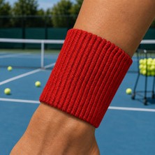 Ayrex Konfor Spor Bilekliği | Soft Touch Wristband