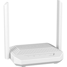 Keenetic Keenetıc Racer KN-4010-01-EU Wfı6 AX3000 Vpn Router Extender