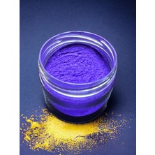 Ayrex Epoksi Bazlı Sedefli Toz Pigment Mor 40 gr