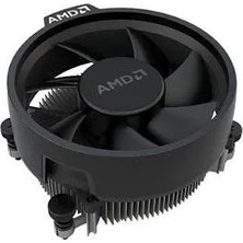 Amd Wraith Stealth Rev B 712-000071 Am4-Am5 Işlemci Soğutucu