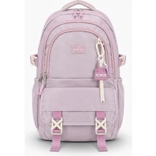 Reymond Luggage Reymond 2605 Sırt Çantası  Ithal Hafif Su Geçirmez Kumaş Günlük Okul  Kız Erkek Unisex Çanta